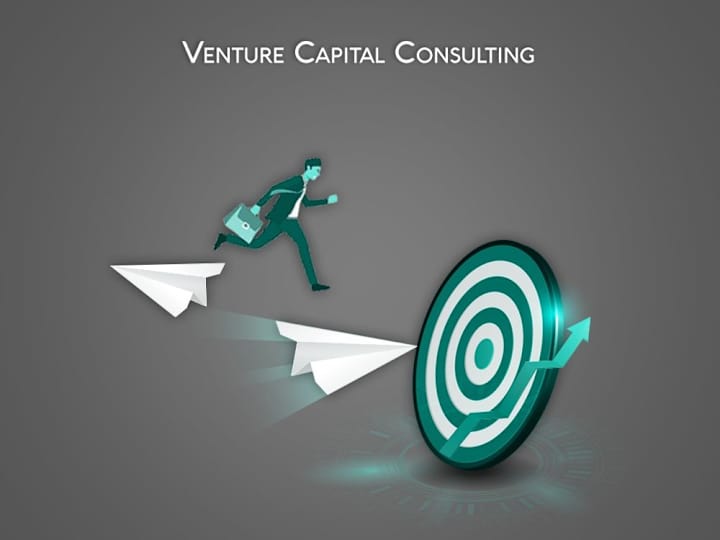 Cover image for Fundraising Strategy and Consultation