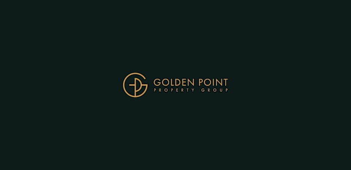 Cover image for Golden Point