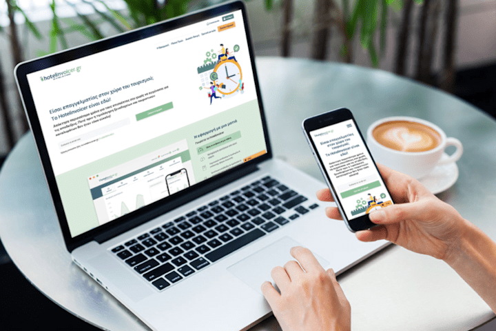 Cover image for hotelinvoicer