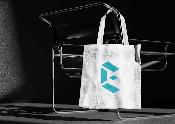 Cover image for Engine Capital Brand Identity