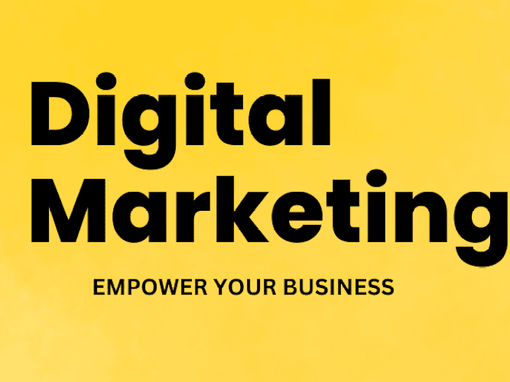 Cover image for Revamping Digital Marketing Operations