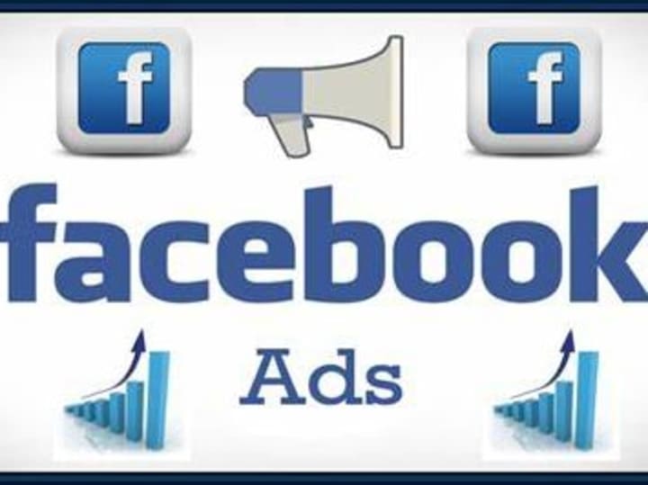 Cover image for Facebook ads