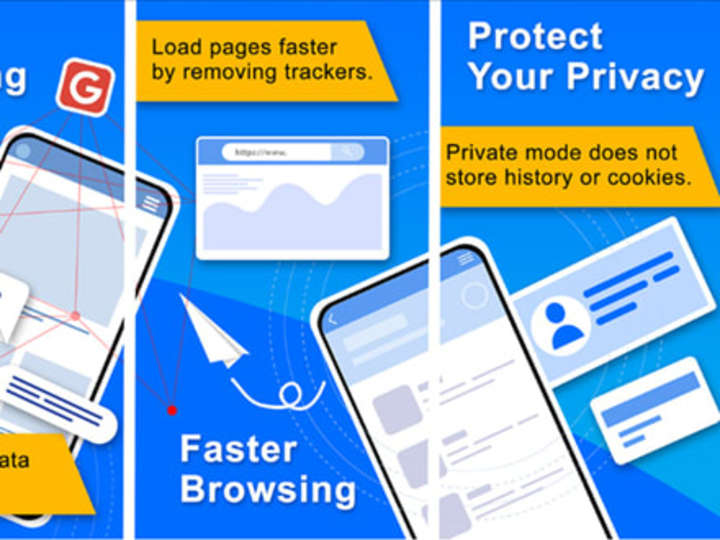 Cover image for App store or Google play Screenshots design