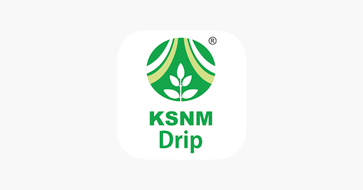 Cover image for KSNM Drip 4+