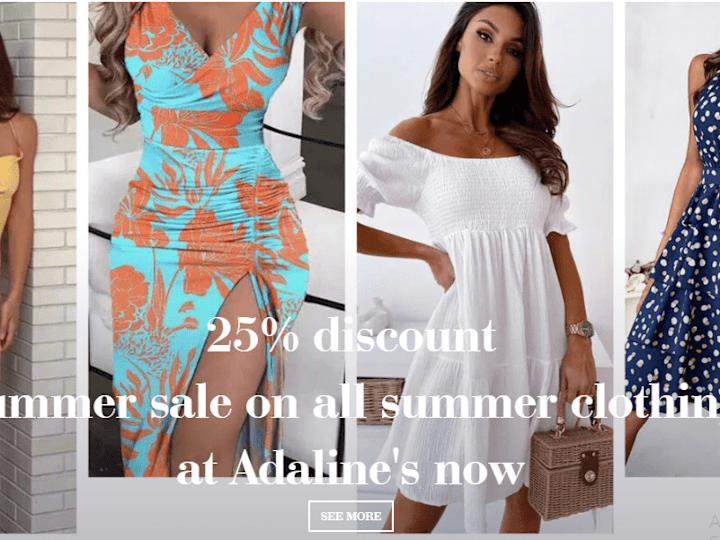 Cover image for Shopify store design 