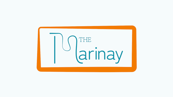 Cover image for 'The Marinay' A restaurant with adaptability