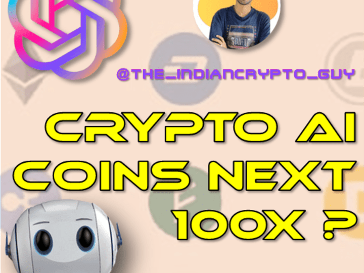 Cover image for The Indian Crypto Guy