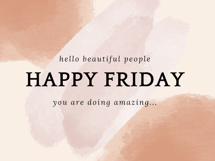 Cover image for Quote of the day content post