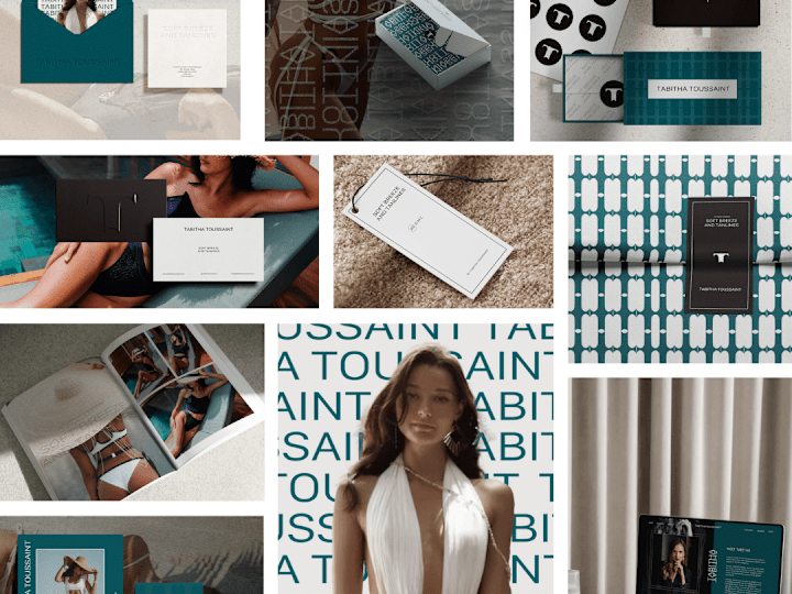 Cover image for Luxury Branding Design