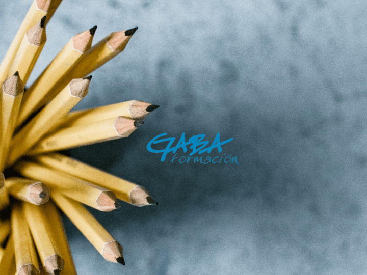 Cover image for Propuesta Rediseño. Web corporativa | Gaba Formación
