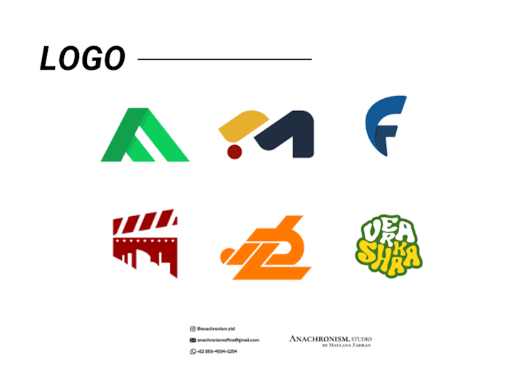 Cover image for Logo/Branding Design