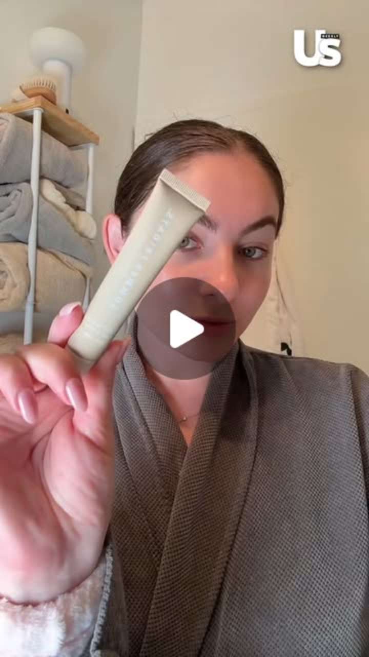 Cover image for Instagram Skincare Promotion for UsWeekly