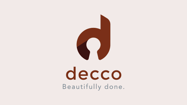 Cover image for Decco, a platform for home building