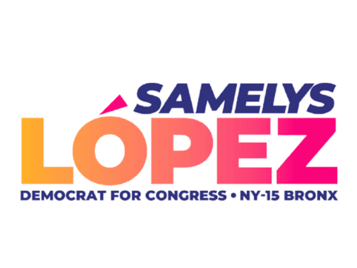 Cover image for SAMELYS LOPEZ CONGRESSIONAL CAMPAIGN