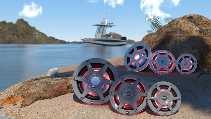 Cover image for JBL STADIUM MARINE - YouTube