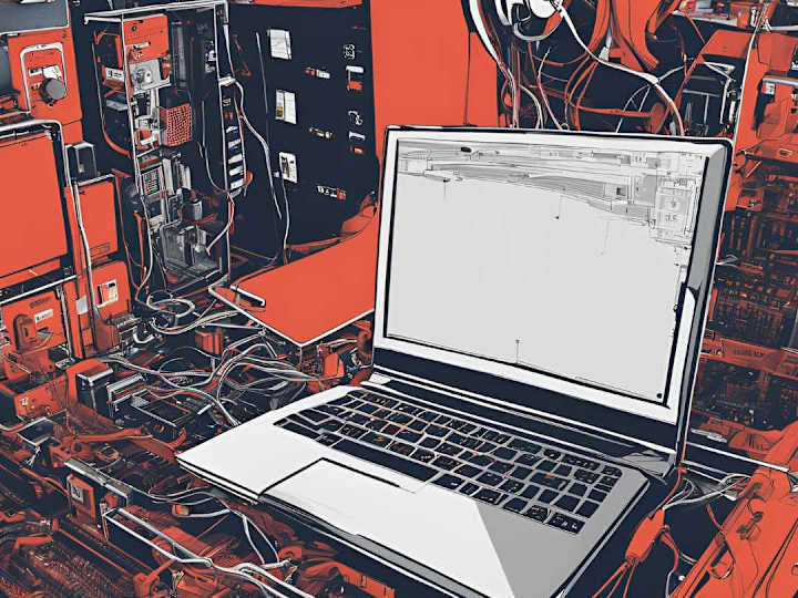 Cover image for PTCL 800 MSAG Project
