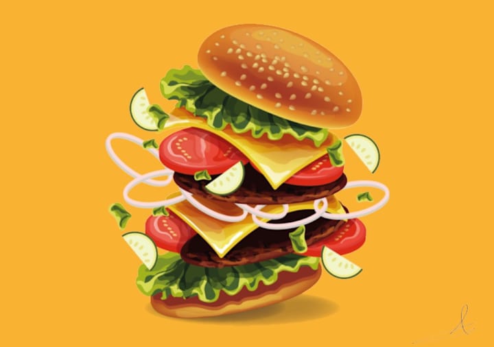 Cover image for illustration art