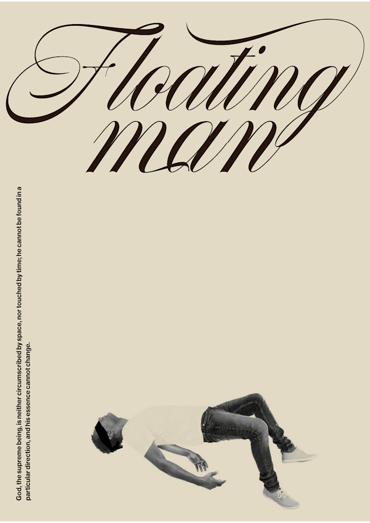 Cover image for Poster Experimentation 