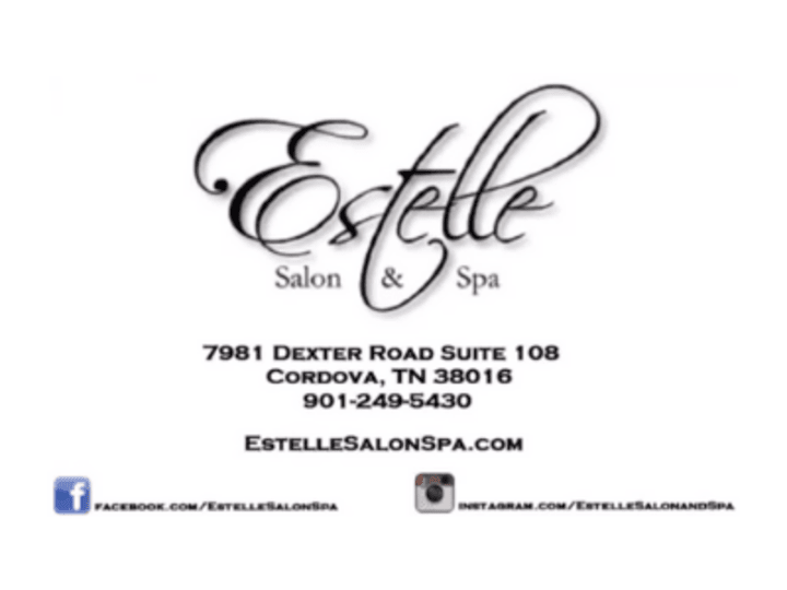 Cover image for Estelle Salon Commercial / Movie Ad