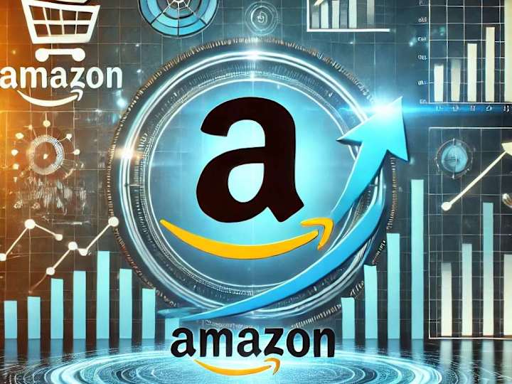Cover image for Amazon Account Management 