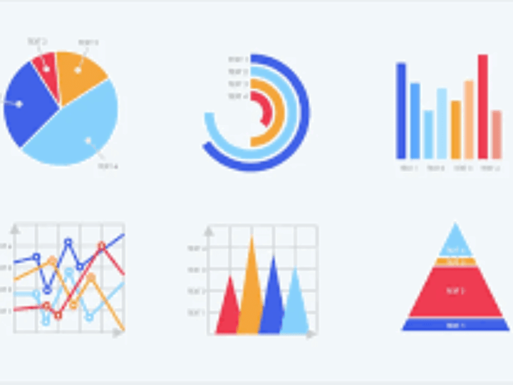 Cover image for Interactive Data Visualizations for Insightful Storytelling