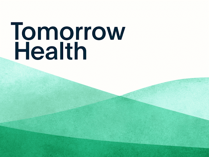 Cover image for Tomorrow Health