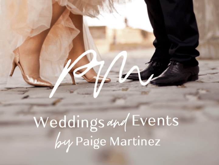 Cover image for Events By Paige Martinez 