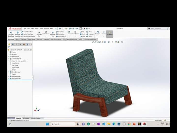 Cover image for Designing and Architecture. 