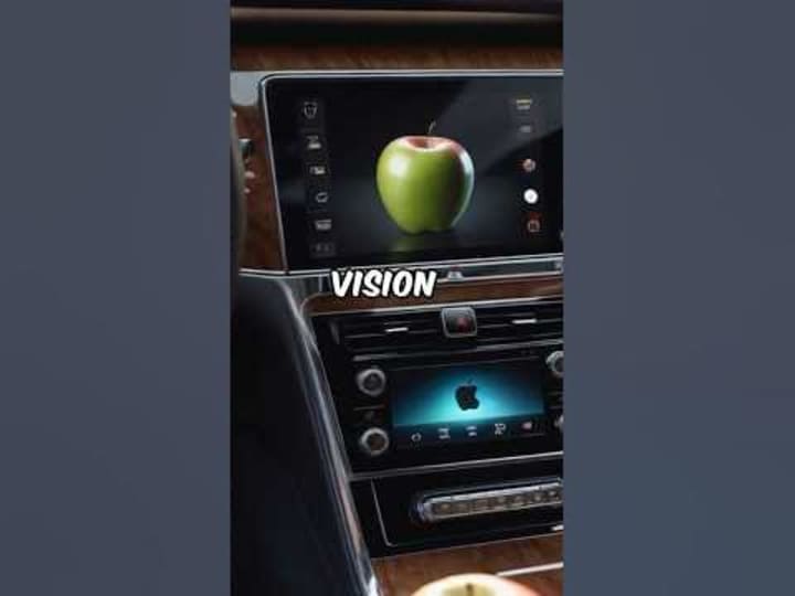 Cover image for Rich people problems! 🤦#applevisionpro #tesla #comedy #ai - Yo…