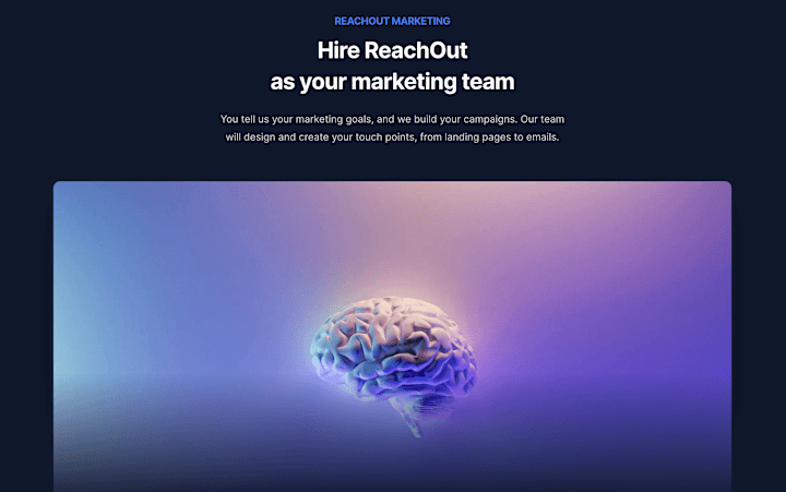 Cover image for Digital Marketing campaign implementation