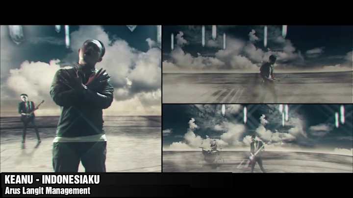 Cover image for KEANU - INDONESIAKU - YouTube