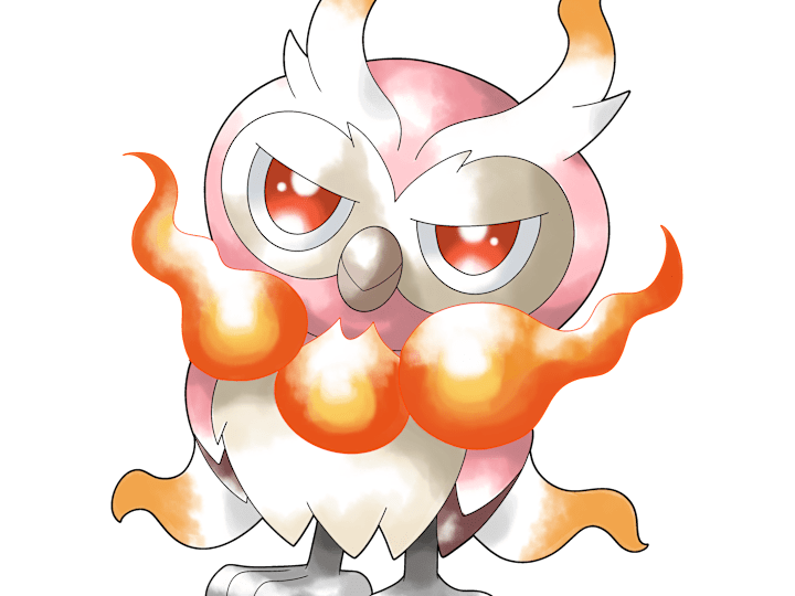 Cover image for I will draw your own Fakemon