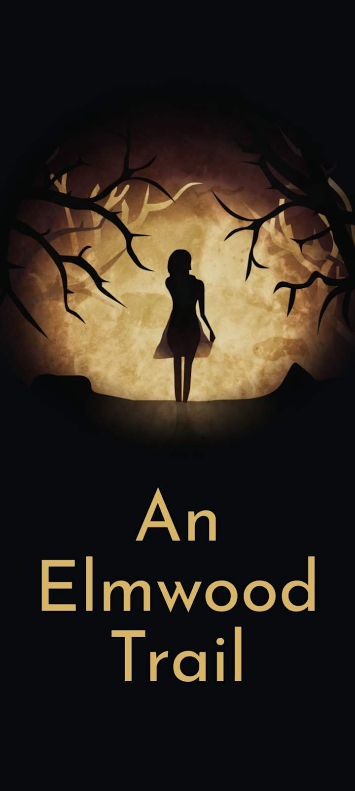 Cover image for Voiceover for 'An Elmwood Trail' Indie Game