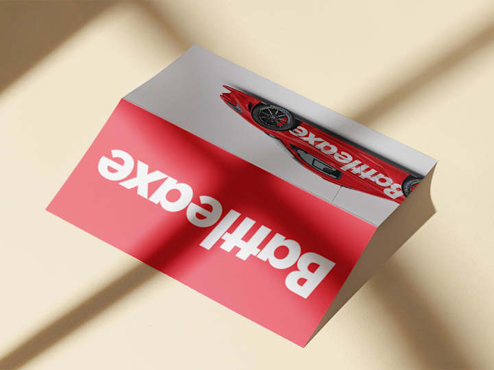 Cover image for Ecommerce Web Design