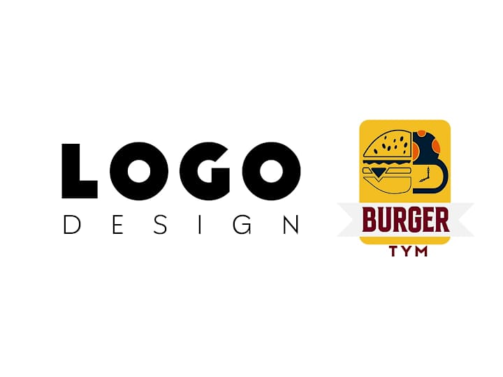 Cover image for LOGO DESIGN