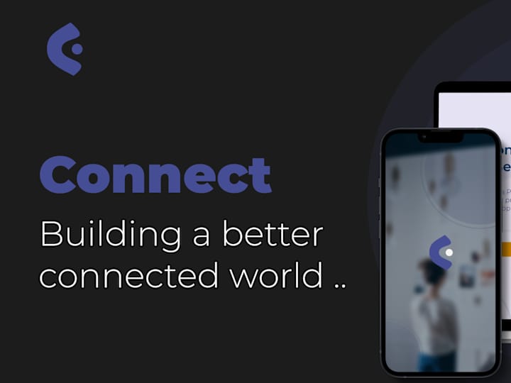 Cover image for Connect Platform