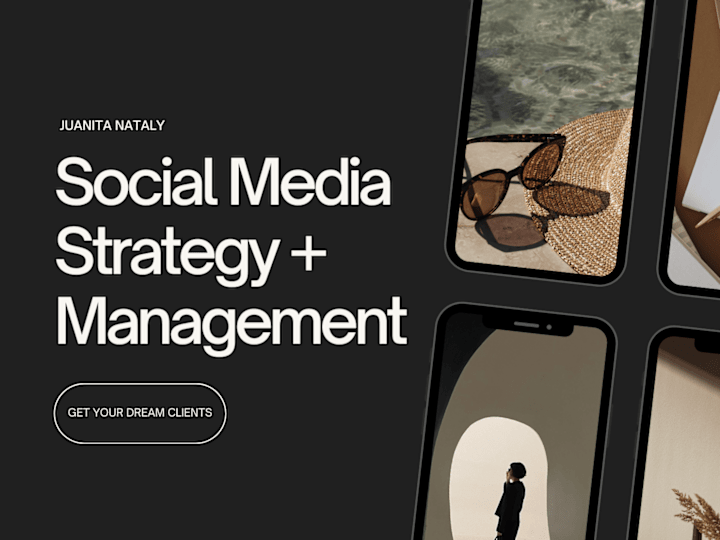 Cover image for Social Media Management