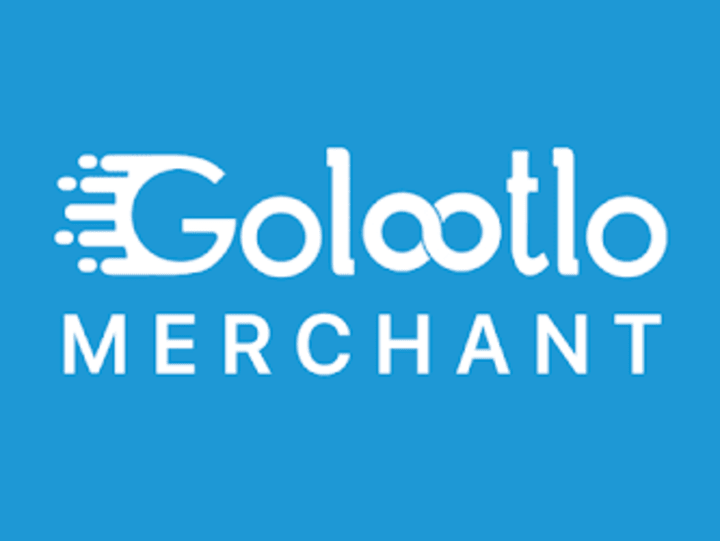 Cover image for Golootlo Merchant - Apps on Google Play