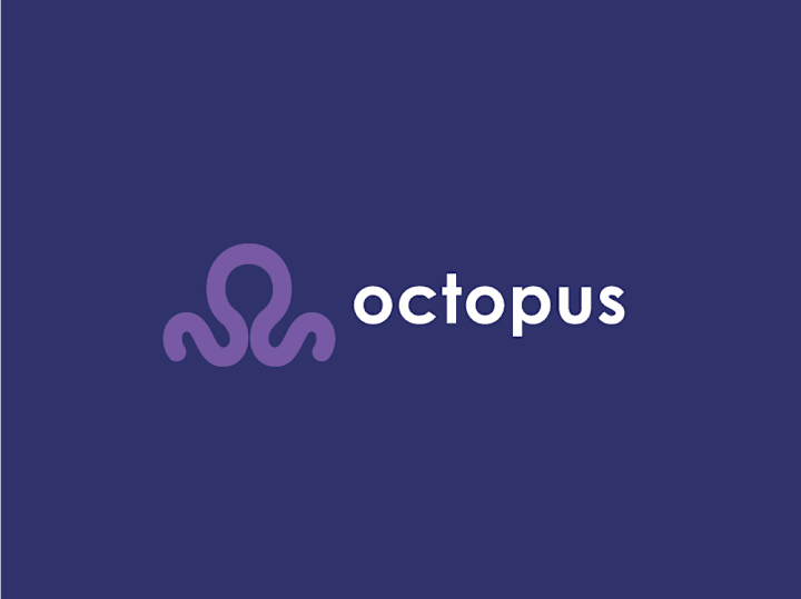 Cover image for Octopus 🦑