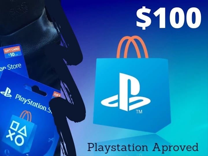 Cover image for How to Get Free PSN Gift Cards in 2025 (Real & Easy) [7FREDT4]