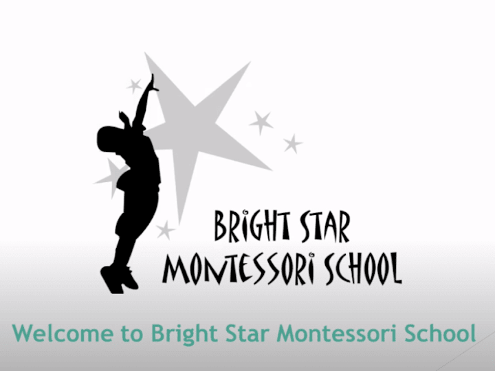Cover image for Bright Star Montessori - Education