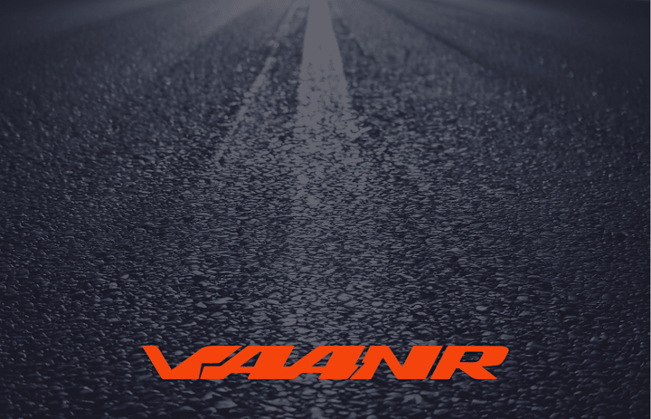 Cover image for VAANR | Visual Identity