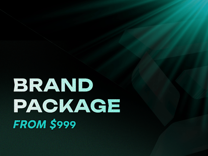 Cover image for Complete Brand Package 📦