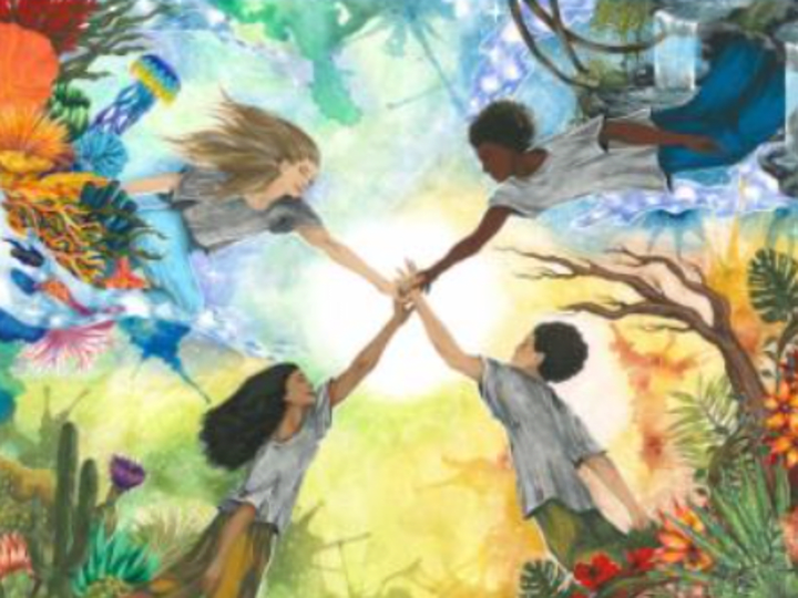 Cover image for Children's Trust of Alachua County Annual Report 2024