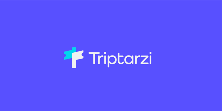 Cover image for Triptarzi