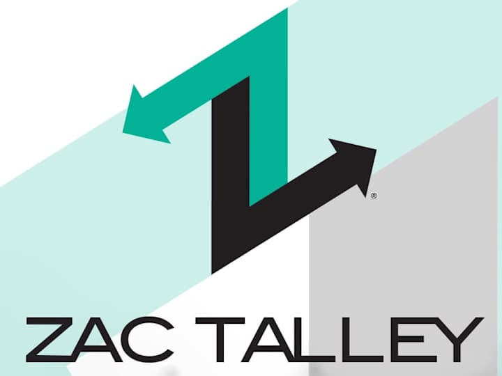 Cover image for Zac Talley, Speaker•Coach•Trainer