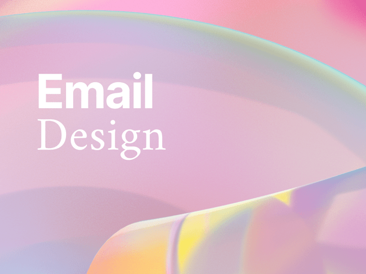 Cover image for Inbox Impact: Custom Email Designs That Convert