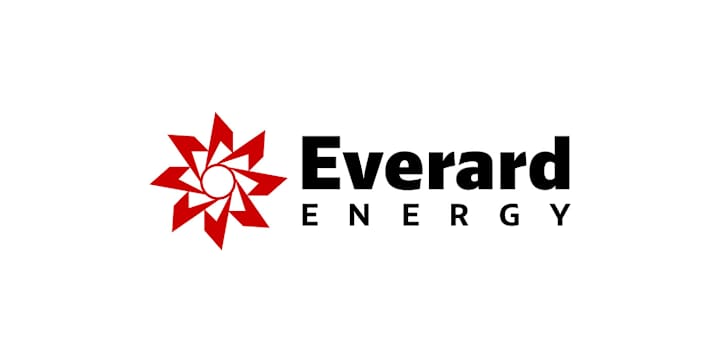 Cover image for Everard Energy. Visual Identity and web design