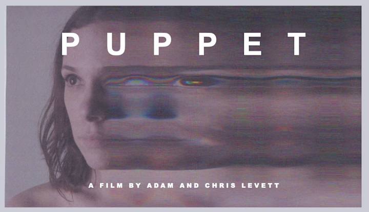 Cover image for Press Kit [Puppet Film] 