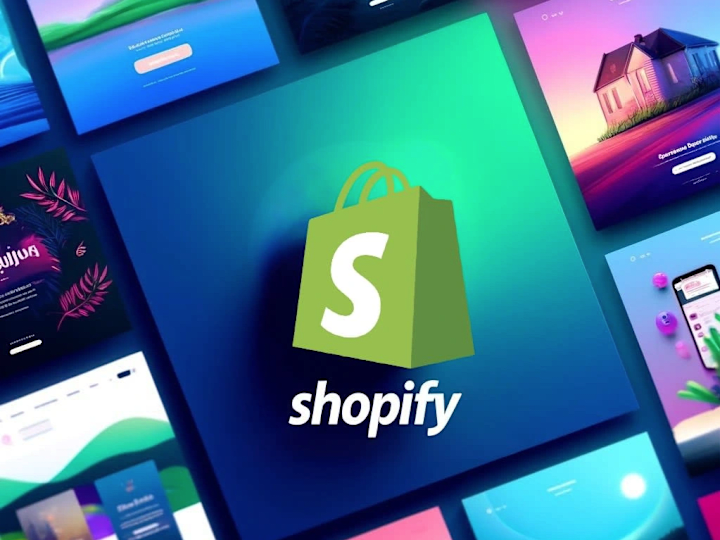 Cover image for Shopify Theme | Web Development